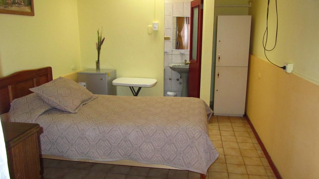 Hostal Cruz Del Pacifico Antofagasta Zewnętrze zdjęcie