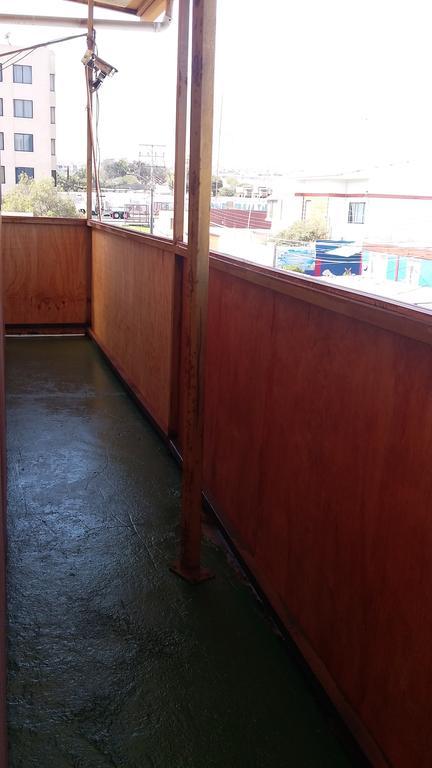 Hostal Cruz Del Pacifico Antofagasta Zewnętrze zdjęcie
