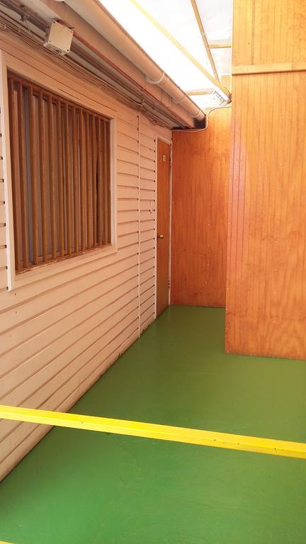Hostal Cruz Del Pacifico Antofagasta Zewnętrze zdjęcie