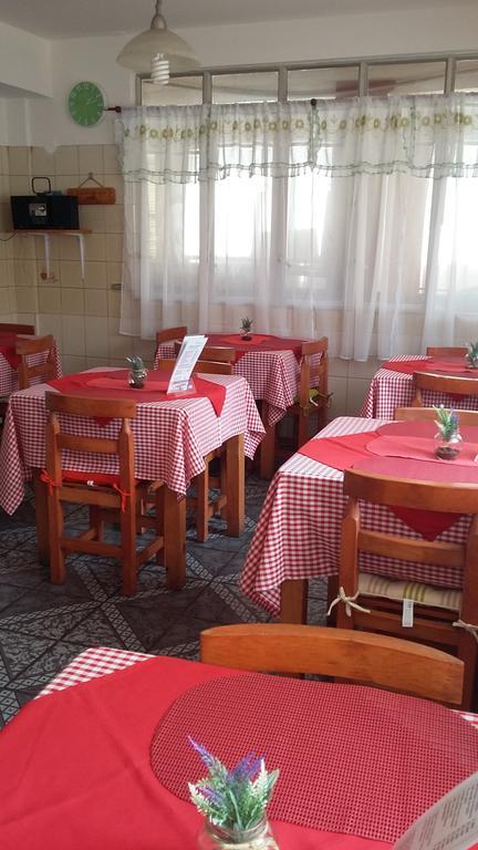 Hostal Cruz Del Pacifico Antofagasta Zewnętrze zdjęcie